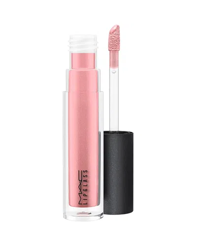 Mac Lipglass In Dreamy