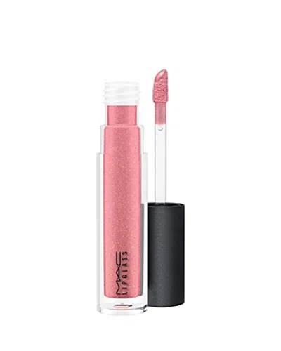 Mac Lipglass, Galactic Glitter & Gloss Collection In All Things Magical