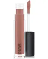 Mac Lipglass In Bittersweet Me