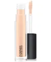 Mac Lipglass In C-thru