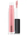 Mac Lipglass In Dreamy