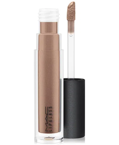 Mac Lipglass In Explicit
