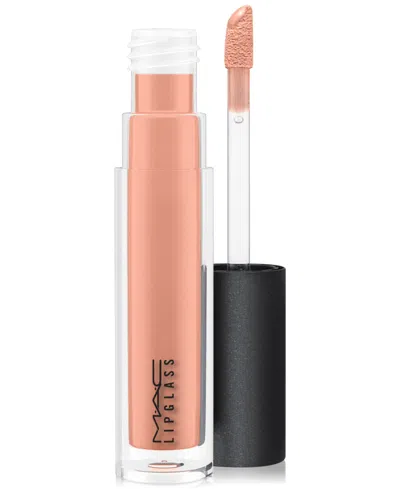 Mac Lipglass In Lust