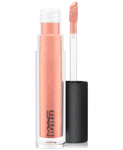 Mac Lipglass In Prrr