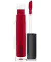 Mac Lipglass In Ruby Woo