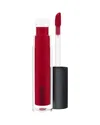 Mac Lipglass In Ruby Woo