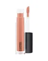 Mac Lipglass In Spice