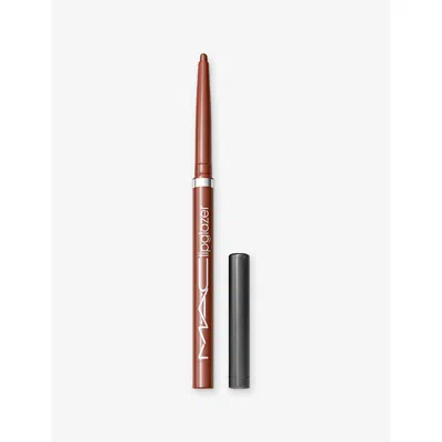 Mac Lipglazer Glossy Liner 0.25g Chiato