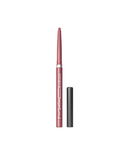 Mac Lipglazer Glossy Liner In Pink