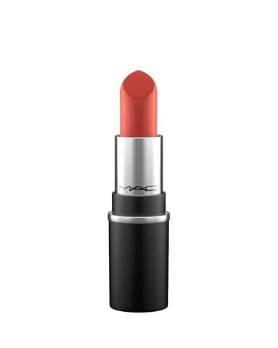 Mac Lipstick, Mini  In Chili
