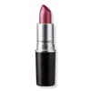 Mac Lipstick Shine - Bronze Shimmer In Brown