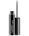 Mac Liquidlast 24-hour Waterproof Liner In Point Black