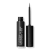 Mac Liquidlast 24-hour Waterproof Liquid Eyeliner - Black In Black