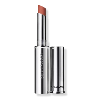 Mac Locked Kiss 24hr Lipstick - Meticulous