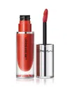 Mac Locked Kiss Ink 24hr Lipcolour In Brazen