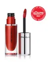 Mac Locked Kiss Ink 24hr Lipcolour In Extra Chili