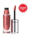 Mac Locked Kiss Ink 24hr Lipcolour In Mischief