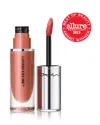 Mac Locked Kiss Ink 24hr Lipcolour In Teaser