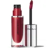 Mac Locked Kiss Ink Lipcolour 4ml (various Shades) - Poncy In Poncy
