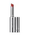 Mac Locked Kiss Lipstick In Extra Chili
