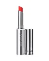 Mac Locked Kiss Lipstick In Gutsy