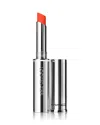 Mac Locked Kiss Lipstick In Renegade