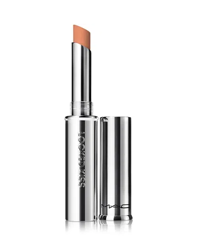 Mac Locked Kiss Lipstick In Teaser