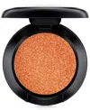 Mac Lustre Eye Shadow In Jingle Ball Bronze