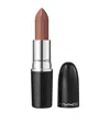Mac Lustreglass Lipstick