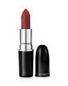 Mac Lustreglass Lipstick