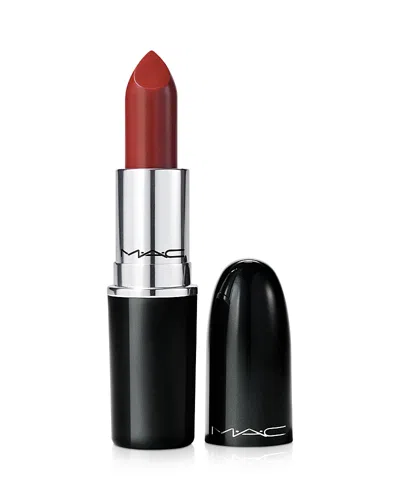 Mac Lustreglass Lipstick