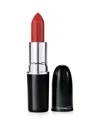 Mac Lustreglass Lipstick