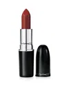 Mac Lustreglass Lipstick