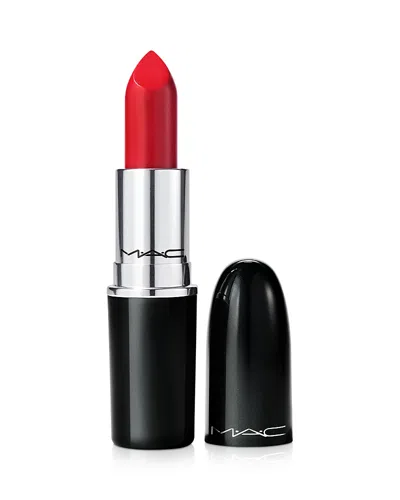 Mac Lustreglass Lipstick