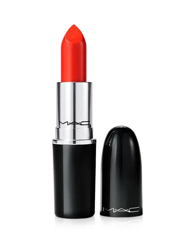 Mac Lustreglass Lipstick