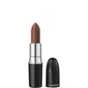 Mac Lustreglass Lipstick 3g (various Shades) - Uncensored In Uncensored