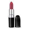 Mac Lustreglass Sheer-shine Lipstick - Beam There Done That