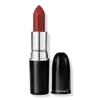 Mac Lustreglass Sheer-shine Lipstick 3g