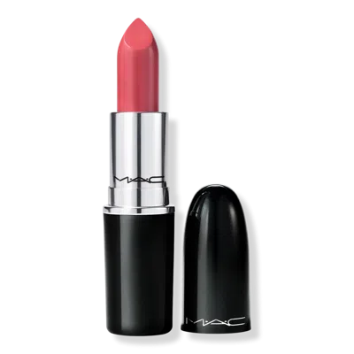 Mac Lustreglass Sheer-shine Lipstick - Pigment Of Your Imagination