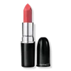 Mac Lustreglass Sheer-shine Lipstick - See Sheer In Transparent