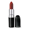 Mac Lustreglass Sheer-shine Lipstick - Spice It Up!