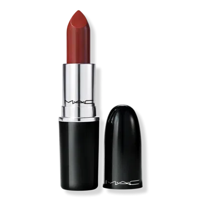 Mac Lustreglass Sheer-shine Lipstick - Spice It Up!