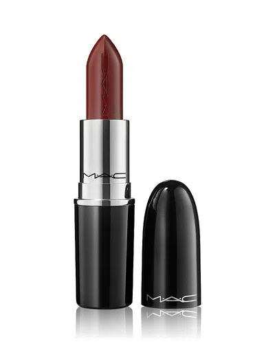 Mac Lustreglass Sheer Shine Lipstick In Multi