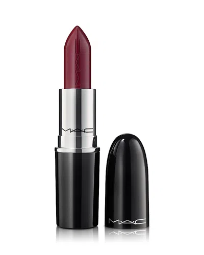 Mac Lustreglass Sheer Shine Lipstick In Multi