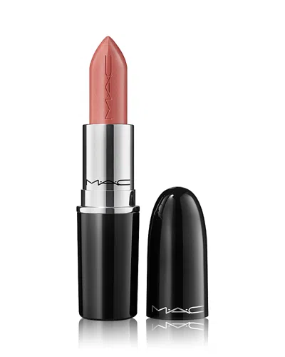 Mac Lustreglass Sheer Shine Lipstick In Multi