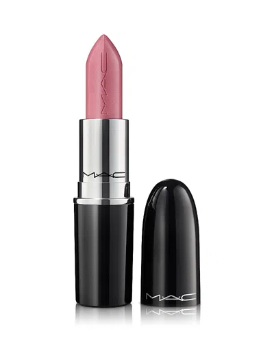 Mac Lustreglass Sheer Shine Lipstick In Multi