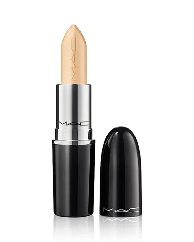 Mac Lustreglass Sheer Shine Lipstick In Neutral