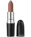 Mac Lustreglass Sheer-shine Lipstick In Pink