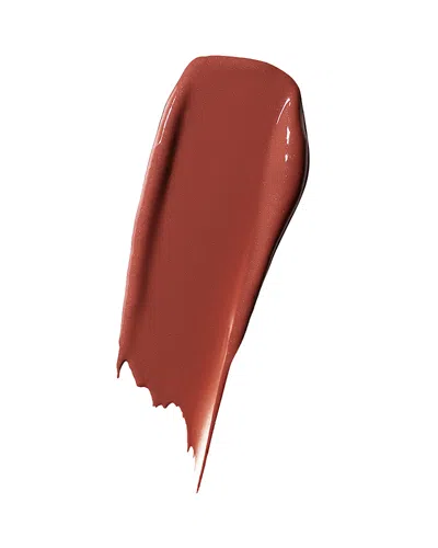 Mac Lustreglass Sheer Shine Lipstick In Transparent