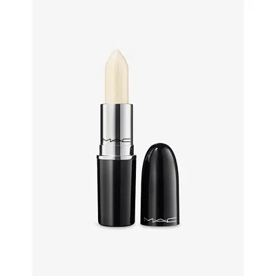 Mac Lustreglass Sheer-shine Lipstick 3.5g In Surprise